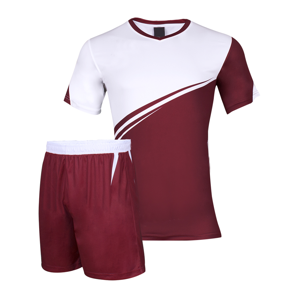 Soccer Uniform