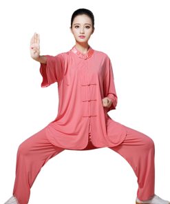 Kung Fu Uniforms