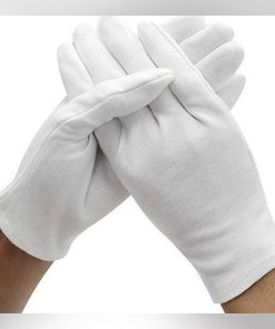 Cotton Glove