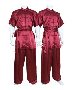 Kung Fu Uniforms
