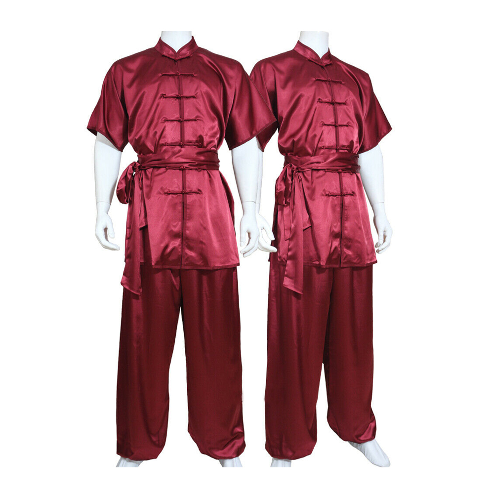 Kung Fu Uniforms