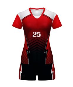 Volleyball Uniforms