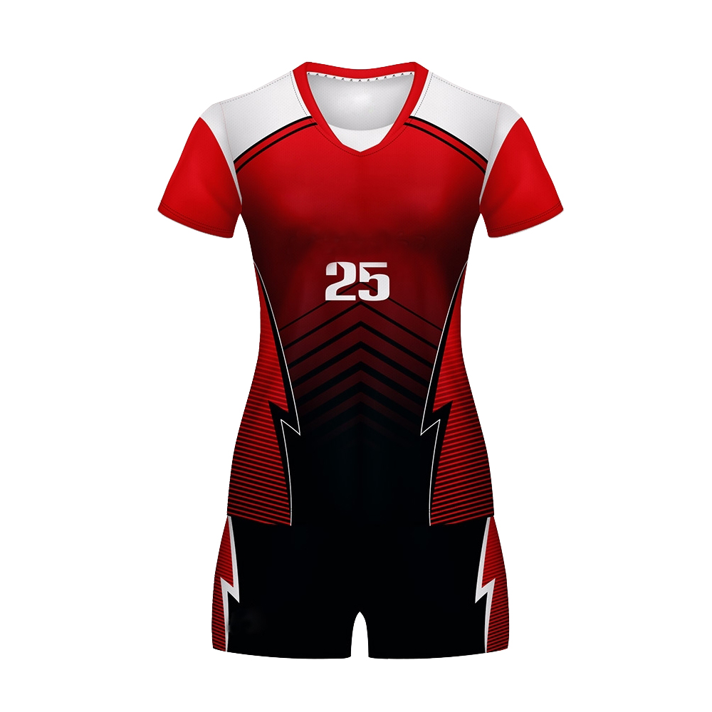 Volleyball Uniforms