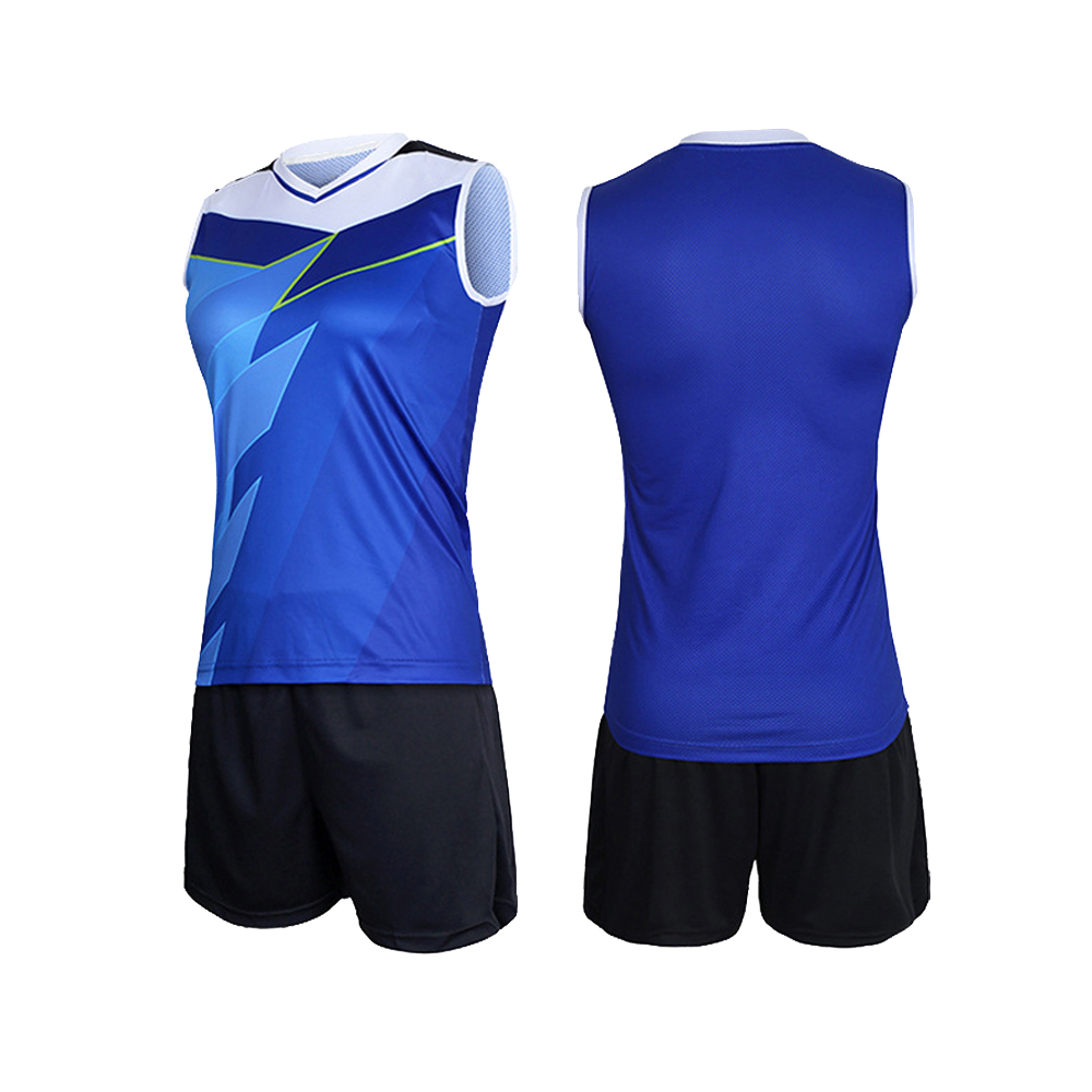 Volleyball Uniforms