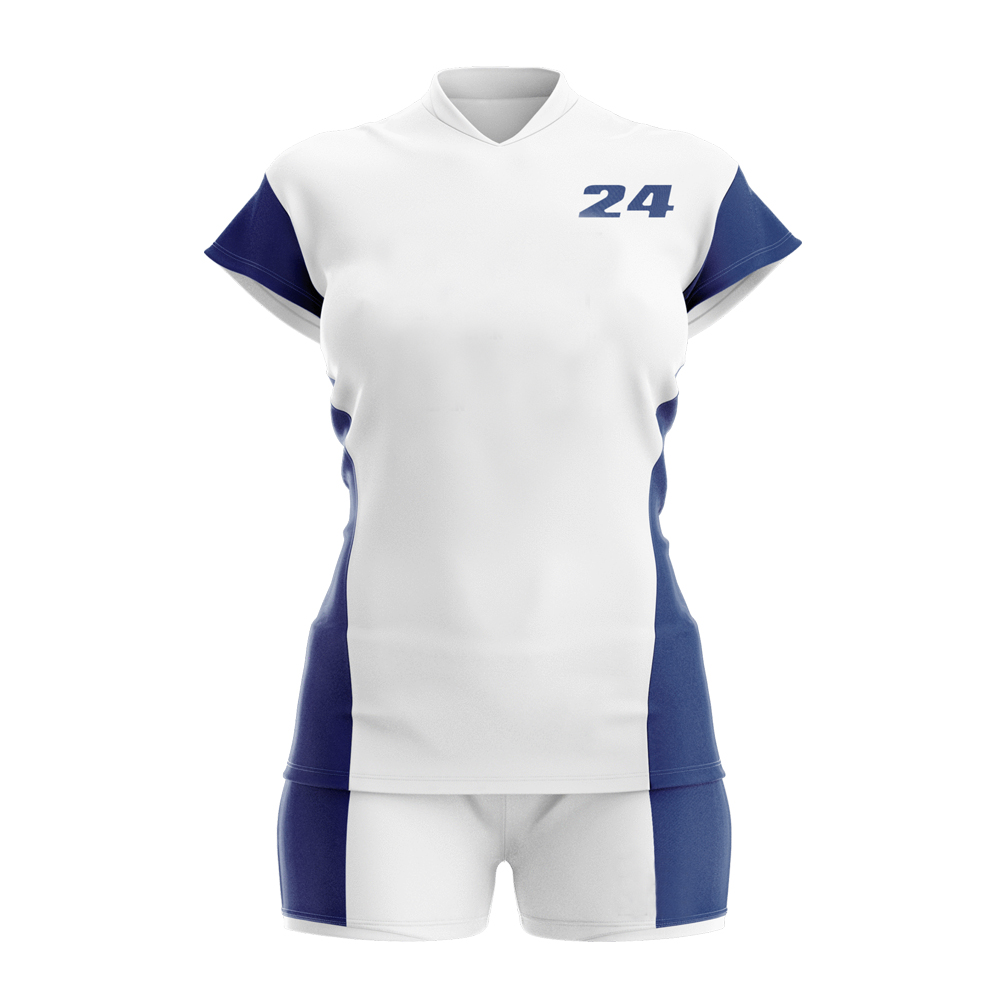 Volleyball Uniforms