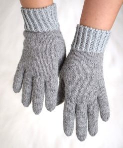 Wool Glove