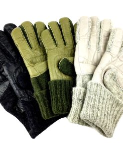 Wool Glove