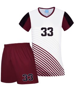 Volleyball Uniforms