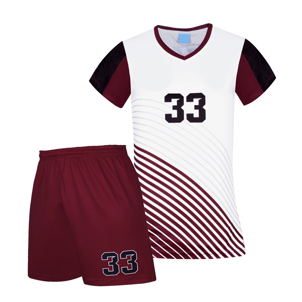 Volleyball Uniforms