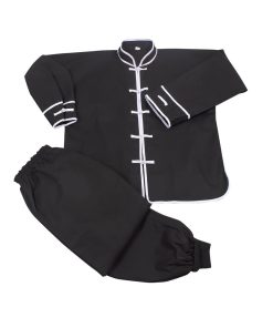 Kung Fu Uniforms