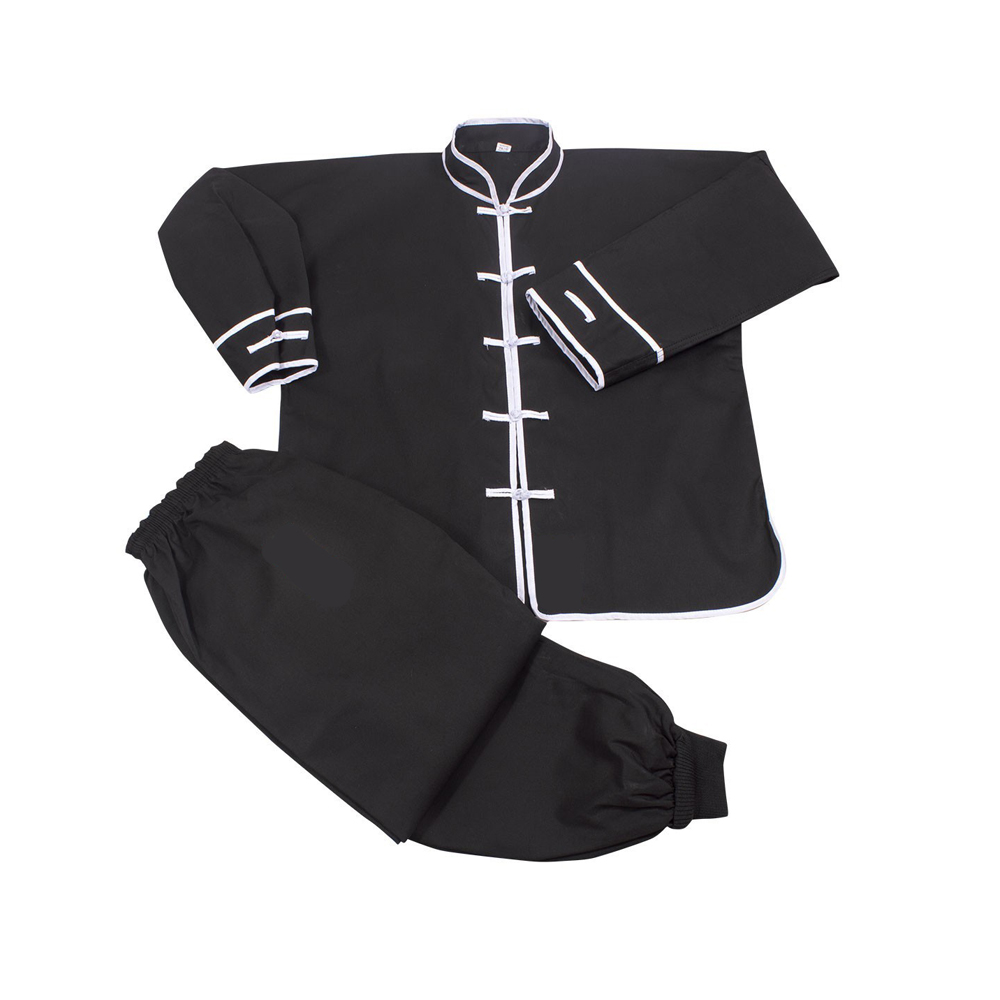 Kung Fu Uniforms