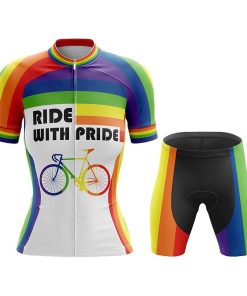 Cycling Wears