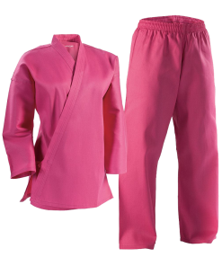 Karate Uniform