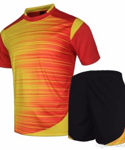 Soccer Uniform