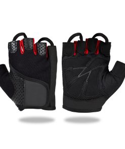 Weightlifting Gloves