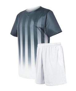 Soccer uniforms