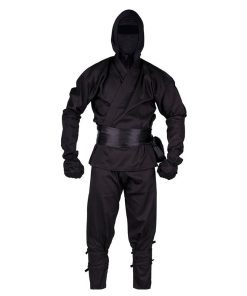 Ninja Suit