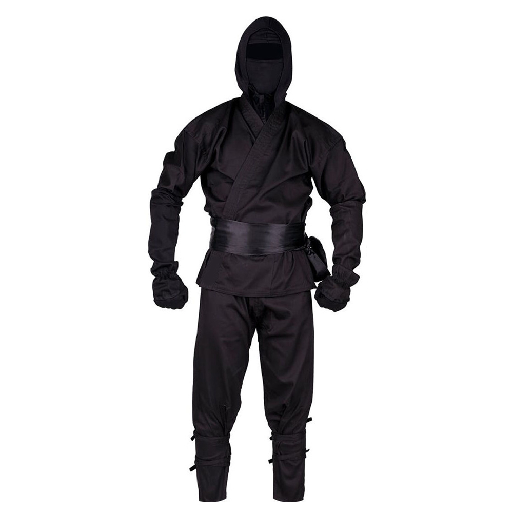 Ninja Suit