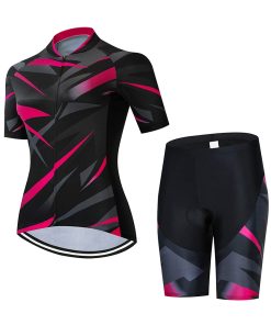 Cycling Wears
