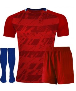 Soccer Uniform