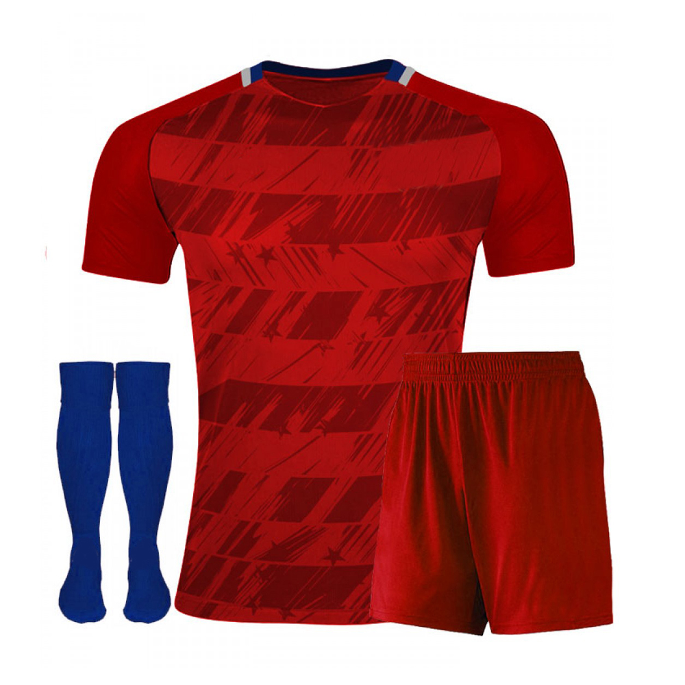 Soccer Uniform