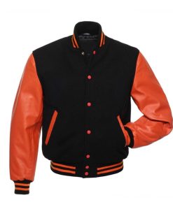 Varsity Jacket