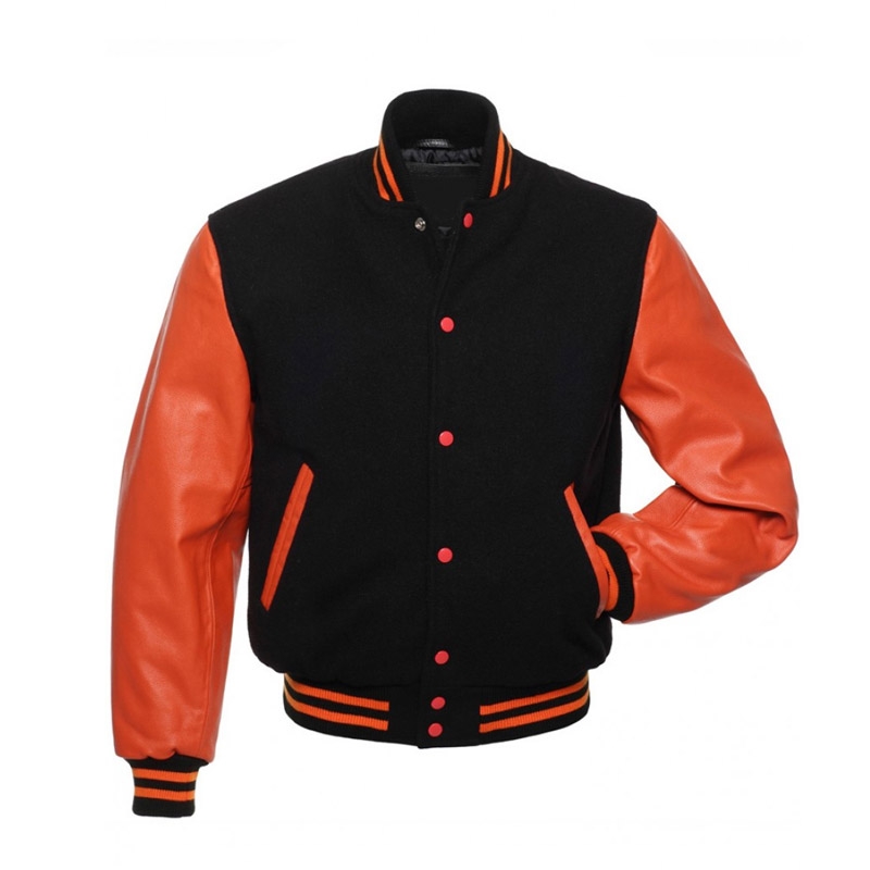 Varsity Jacket