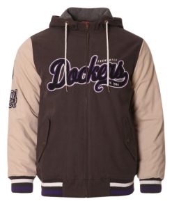Varsity Jacket