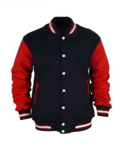 Varsity Jacket