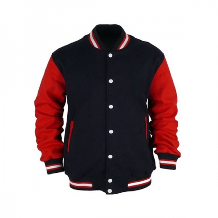 Varsity Jacket