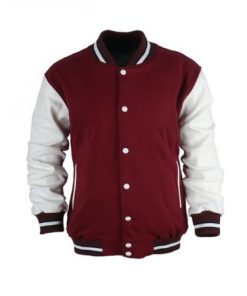 Varsity Jacket