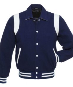 Varsity Jacket