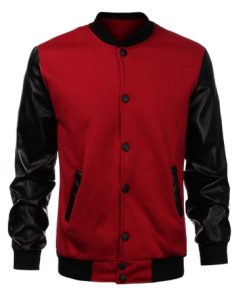 Varsity Jacket