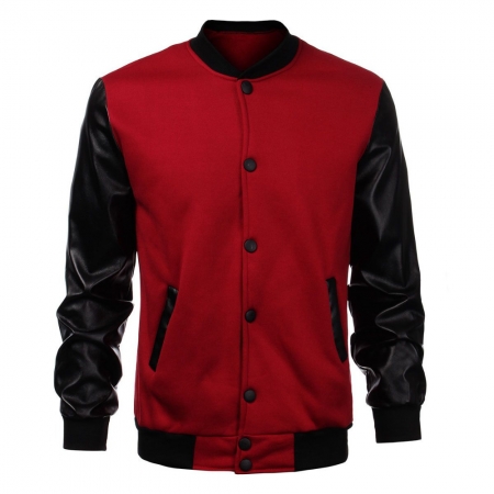 Varsity Jacket